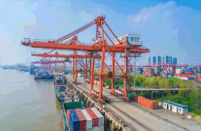 上海貨代公司講解什么是產品報關、清關、截關