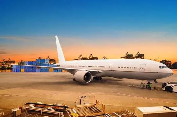 英國空運物流有哪些特點？
