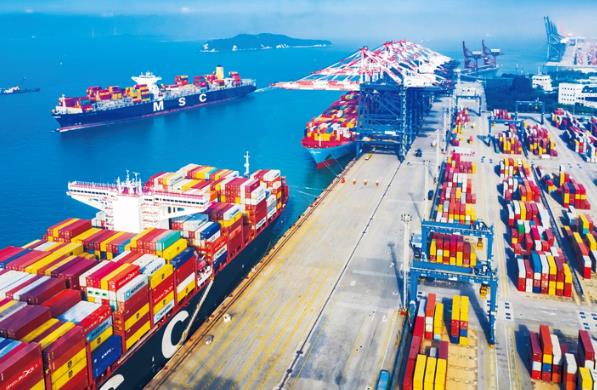 菲律賓貨代公司是專門提供國際物流運輸服務的企業(yè)