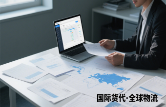 國(guó)際貨代公司出手，國(guó)際海運(yùn)秒變 “順順當(dāng)當(dāng)?shù)目绾Ｖ谩?>
							</div>
							<div   id=