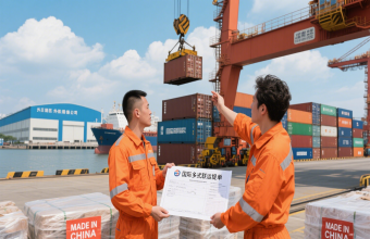 不止運貨那么簡單！國際貨代公司手里，攥著全球貿(mào)易的 “通關(guān)鑰匙”